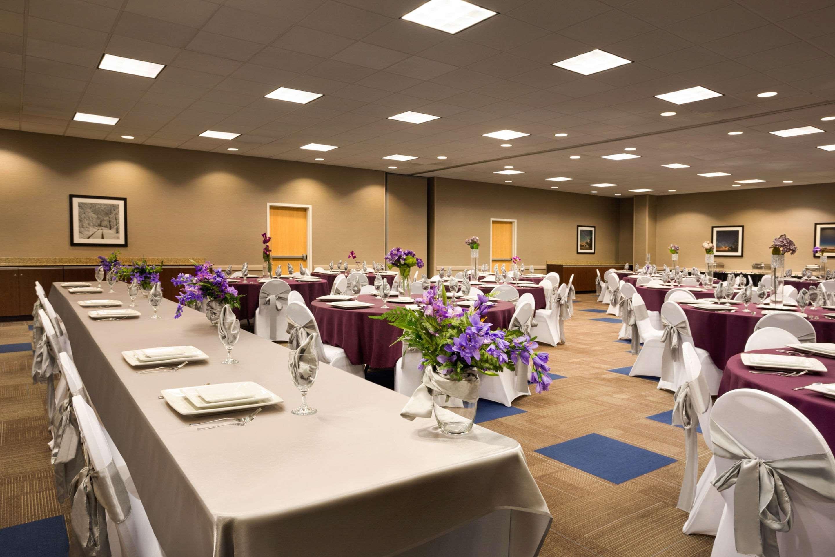 Comfort Inn & Suites Presidential Little Rock Exterior foto