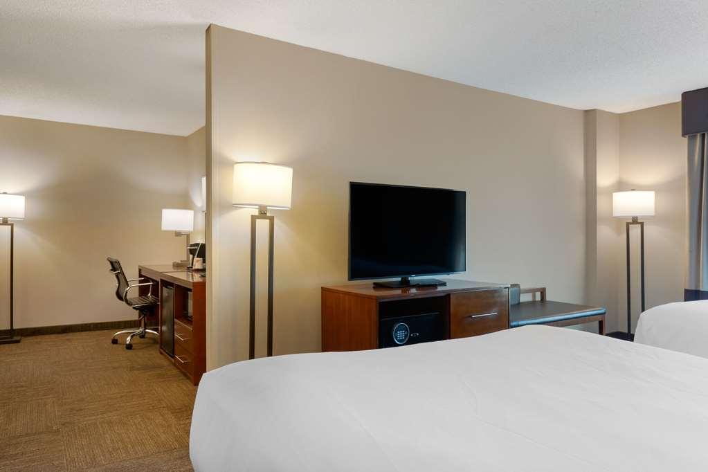 Comfort Inn & Suites Presidential Little Rock Quarto foto
