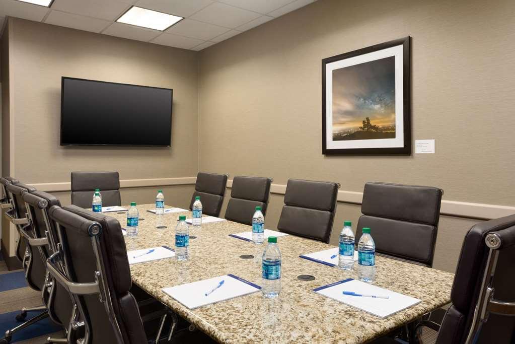 Comfort Inn & Suites Presidential Little Rock Facilidades foto